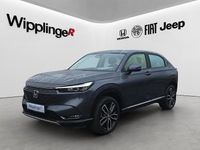 Gebraucht Honda HR-V Advance 107 PS (78 kW) 2022 Grau SUV