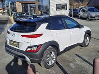 gebraucht Hyundai Kona 1,0 T-GDi 48V 2WD Edition 30 Plus