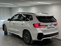 Gebraucht BMW X1 Shadowline 326 PS (239 kW) 2025 Weiß SUV