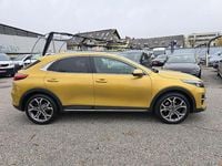gebraucht Kia XCeed XCeed1,6 CRDI SCR Gold *KAMERA*NAVI*