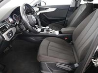 gebraucht Audi A4 Avant 35 TFSI