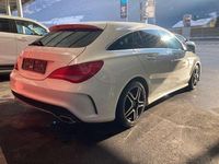 gebraucht Mercedes CLA200 CDI / d (117.908)