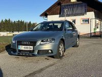 Gebraucht Audi A4 170 PS (125 kW) 2010 Kombi