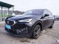 gebraucht Seat Tarraco 1,5 TSI ACT Austria Edition Style