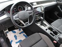 gebraucht VW Passat Alltrack 2,0 TDI SCR 4Motion DSG