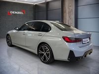 Gebraucht BMW 320 M Sport 190 PS (139 kW) 2025 Brooklyn grau metall Limousine