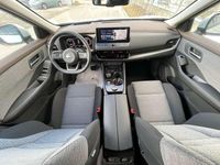 gebraucht Nissan X-Trail 1.5 213PS 4WD N-Connecta Safety+