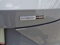 gebraucht Ford Puma 10 EcoBoost Hybrid ST-Line X