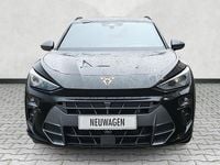 Neu Cupra Terramar VZ 265 PS (194 kW) 2025 Schwarz SUV