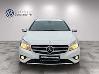 gebraucht Mercedes A180 CDI BlueEfficiency