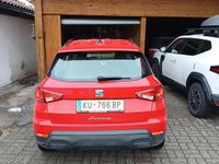 Gebraucht Seat Arona Reference 95 PS (69 kW) 2021 SUV