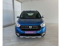 gebraucht Dacia Lodgy Stepway