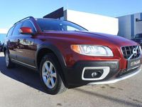 gebraucht Volvo XC70 D4 AWD/5ZYLINDER/JEDES SERVICE