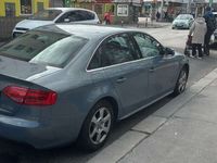 gebraucht Audi A4 20 TDI DPF