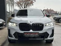 gebraucht BMW X4 M 40i Aut. / Laser / AHK / Pano / Head Up
