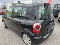 gebraucht Renault Modus Pickerl **3/2024** 1,2 Cool & Sound