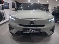 gebraucht Volvo XC40 Electric Extended Range Single Plus