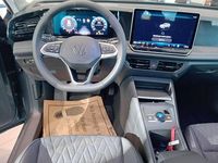 gebraucht VW Tiguan Friends TDI 4MOTION DSG