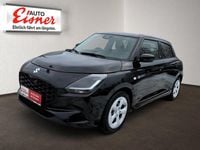 gebraucht Suzuki Swift 1.2 Hybrid Shine CVT Aut.