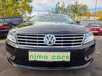 gebraucht VW CC Sky BMT 20 TDI DSG / Keyless Pano Wenig KM !