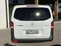 gebraucht Mercedes Vito Tourer Pro 114 BlueTEC extralang Aut.