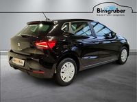 gebraucht Seat Ibiza Reference Edition 1.0