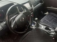 Gebraucht Ssangyong (KGM) Tivoli 128 PS (94 kW) 2019 SUV