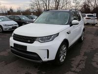 Gebraucht Land Rover Discovery 5 HSE 258 PS (189 kW) 2018 Weiß SUV