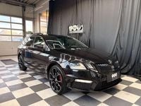 gebraucht Skoda Octavia RS 1 BESITZ