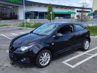 gebraucht Seat Ibiza IbizaSport 1,9 TDI