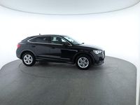 gebraucht Audi Q3 Sportback 35 TDI