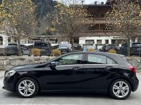gebraucht Mercedes A200 d Aut.