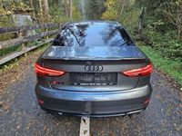 gebraucht Audi RS3 2,5 TFSI quattro S-tronic