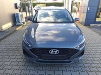 gebraucht Hyundai i30 Kombi Smart SW Family*LED*Navi*Shzg*Lhzg*PDC*Cam*16Zoll*