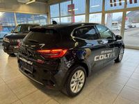 gebraucht Mitsubishi Colt 1,0 MPI-T Intense