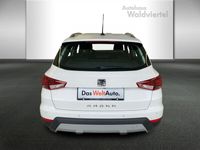 gebraucht Seat Arona Xcellence TDI CR