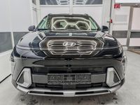 Neu Hyundai Kona 140 PS (102 kW) 2025 Schwarz SUV