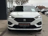 gebraucht Seat Tarraco 2,0 TDI FR / ACC / AHK / SZH