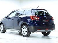 gebraucht Suzuki SX4 S-Cross Shine