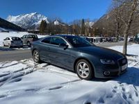 gebraucht Audi A5 A5Coupé 2,7 TDI V6 DPF Aut.