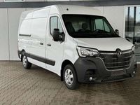 gebraucht Renault Master Kastenwagen hoch + lang L2H2 Comfort Au...