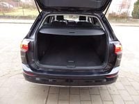 gebraucht VW Golf VIII Variant 2,0 TDI DSG *LED*ACC*SHZ*