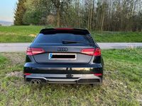 gebraucht Audi A3 Sportback 1,5 TFSI COD ultra