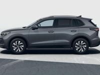 gebraucht VW Tiguan 1.5 eTSI 150 DSG LED+ eHk ParkAs SHZ Kam