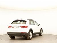 Gebraucht Audi Q3 190 PS (139 kW) 2022 Weiß SUV