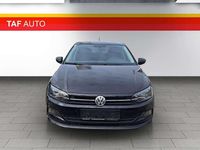 gebraucht VW Polo 10 Comfortline
