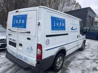 gebraucht Ford Transit Transit FT 300 L Vario Trend 4.23 2,2 TDCi Trend