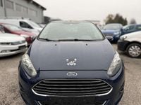 gebraucht Ford Fiesta Trend 1,0 Start/Stop