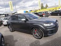 gebraucht Audi Q7 4,0 TDI quattro Tiptronic *NP € 158.000,-*