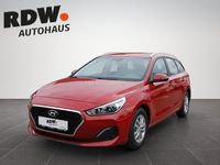 gebraucht Hyundai i30 FM HYND I30KO DIE